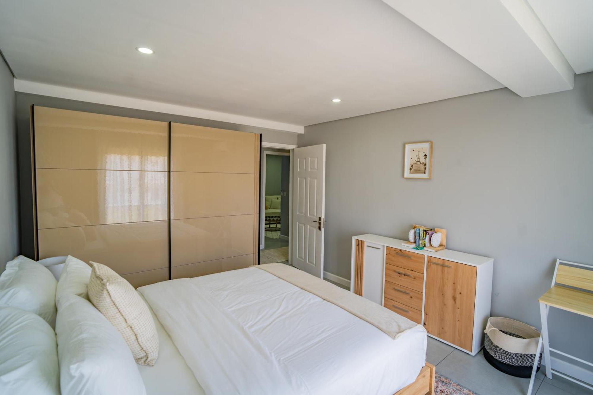 Driftwood Beach Apartment "Oasis In Paradise" Flic en Flac Exterior photo