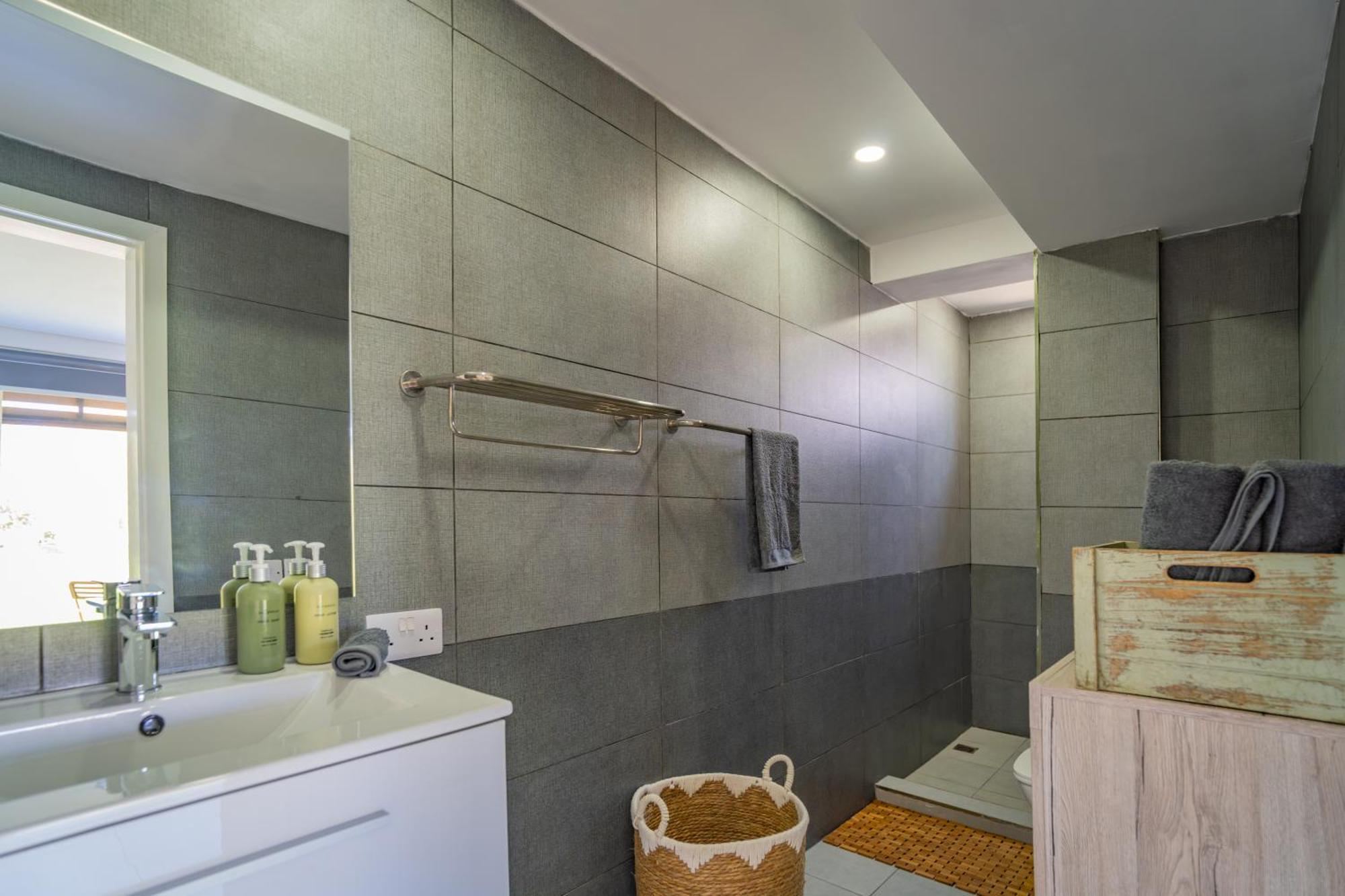 Driftwood Beach Apartment "Oasis In Paradise" Flic en Flac Exterior photo