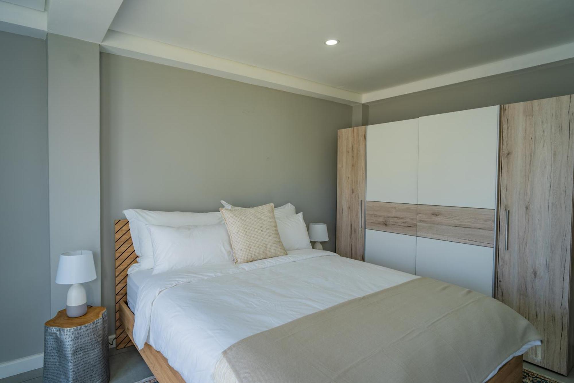Driftwood Beach Apartment "Oasis In Paradise" Flic en Flac Exterior photo