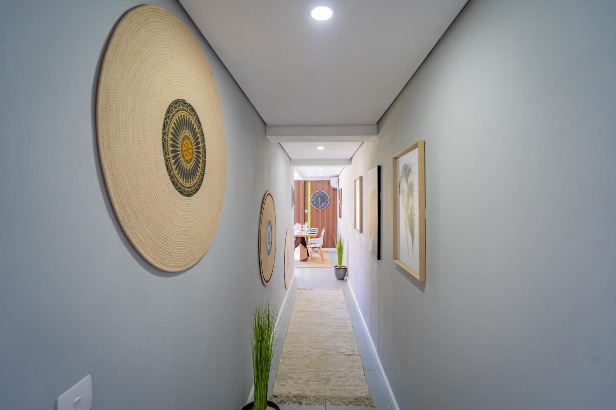 Driftwood Beach Apartment "Oasis In Paradise" Flic en Flac Exterior photo